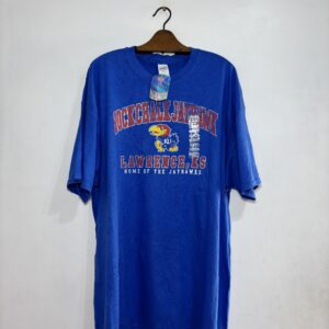 Remera Ku Nueva