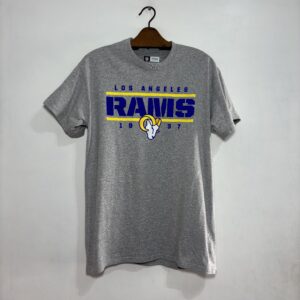 Remera Rams NFL