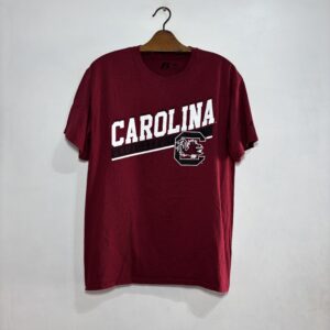 Remera Carolina del Sur