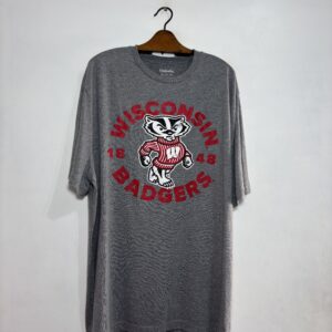 Remera Wisconsin