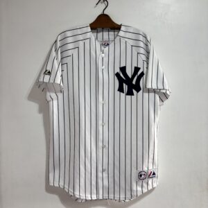 Casaca Yankees MLB